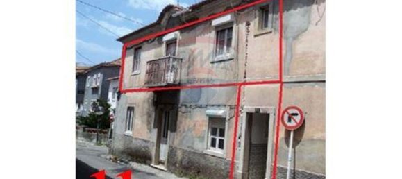 386m² Building in Sintra, Portugal No. 65447 17