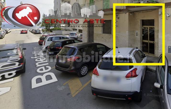 8 bedrooms Apartment in Molfetta, Italy No. 218217