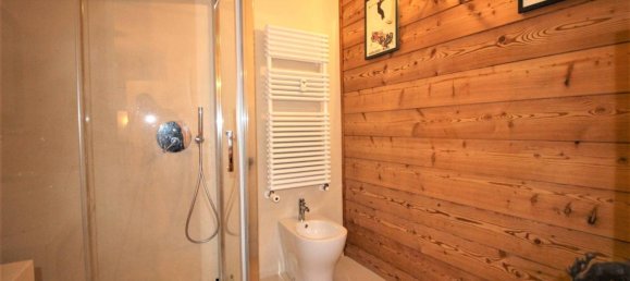 2 bedrooms Apartment in Sestriere, Italy No. 278031 28