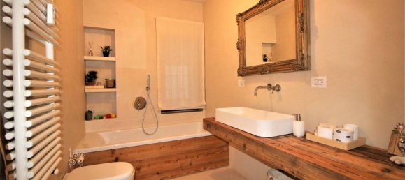 2 bedrooms Apartment in Sestriere, Italy No. 278031 18