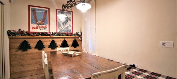 2 bedrooms Apartment in Sestriere, Italy No. 278031 6