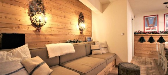 2 bedrooms Apartment in Sestriere, Italy No. 278031 8