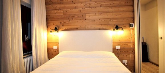 2 bedrooms Apartment in Sestriere, Italy No. 278031 16