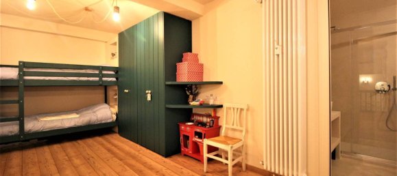 2 bedrooms Apartment in Sestriere, Italy No. 278031 24