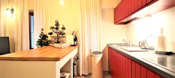 2 bedrooms Apartment in Sestriere, Italy No. 278031 12