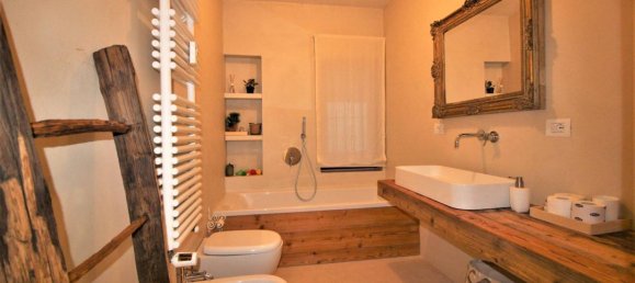 2 bedrooms Apartment in Sestriere, Italy No. 278031 17