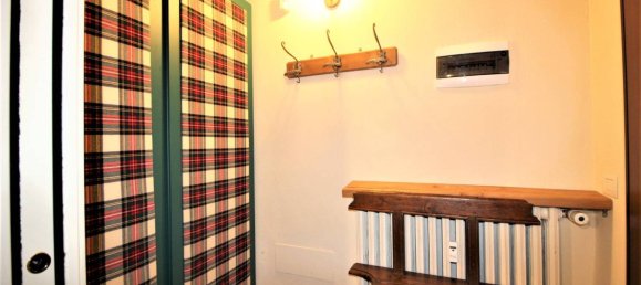 2 bedrooms Apartment in Sestriere, Italy No. 278031 2