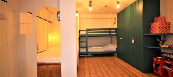 2 bedrooms Apartment in Sestriere, Italy No. 278031 25