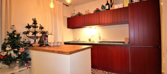 2 bedrooms Apartment in Sestriere, Italy No. 278031 9
