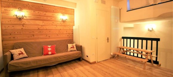 2 bedrooms Apartment in Sestriere, Italy No. 278031 21