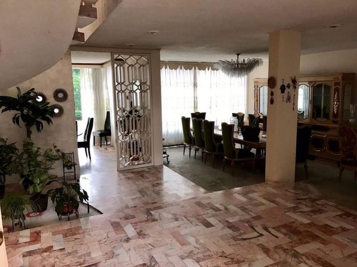 Casa T3 em Naucalpan de Juarez, Mexico N.º 226595