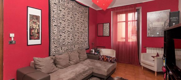 3 Schlafzimmer Wohnung in Turin, Italy, Nr. 380792 3