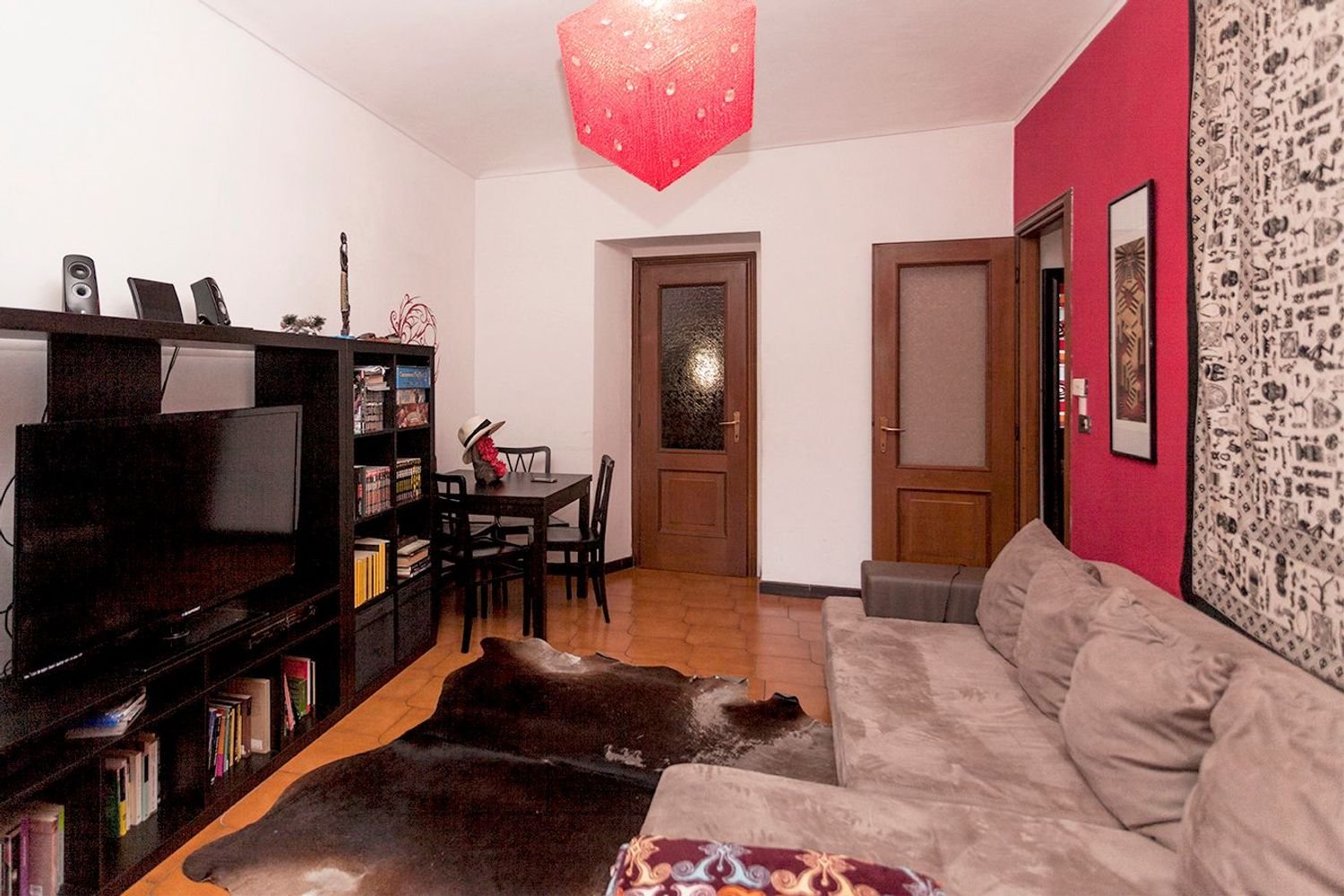 3 Schlafzimmer Wohnung in Turin, Italy, Nr. 380792