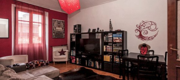 3 Schlafzimmer Wohnung in Turin, Italy, Nr. 380792 4