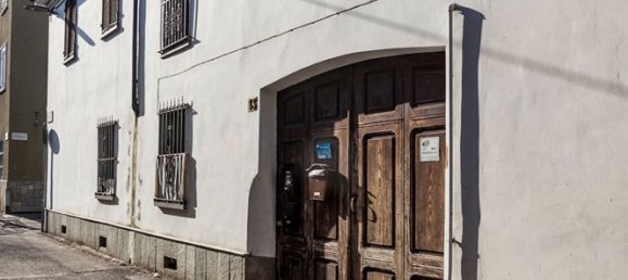 3 Schlafzimmer Wohnung in Turin, Italy, Nr. 380792 20