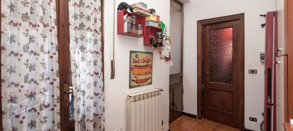 3 Schlafzimmer Wohnung in Turin, Italy, Nr. 380792 6