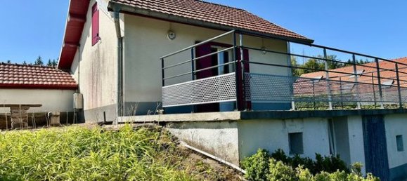 Casa T1 em Saint-Bresson, France N.º 304450 20