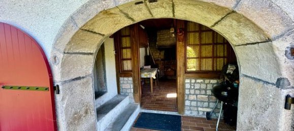 Casa T1 em Saint-Bresson, France N.º 304450 9