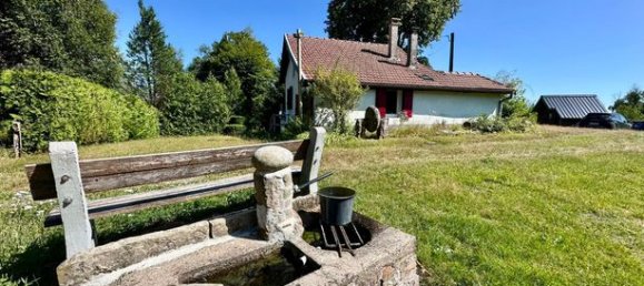 Casa T1 em Saint-Bresson, France N.º 304450 16