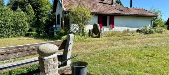 Casa T1 em Saint-Bresson, France N.º 304450 4