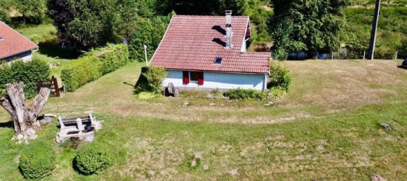 Casa T1 em Saint-Bresson, France N.º 304450 19