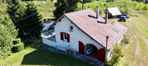 Casa T1 em Saint-Bresson, France N.º 304450 18