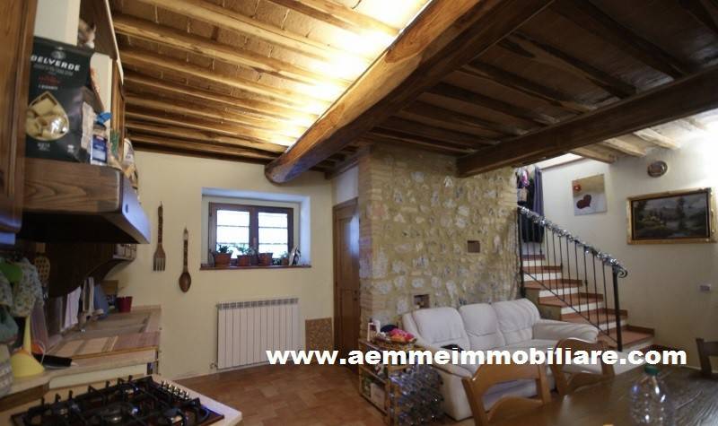 Дом с 2 спальнями в Казоле д’Эльса, Италия № 215457