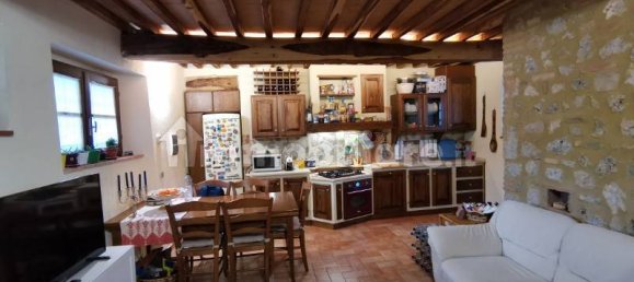 Дом с 2 спальнями в Казоле д’Эльса, Италия № 215457 15