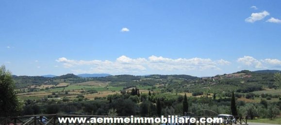 Дом с 2 спальнями в Казоле д’Эльса, Италия № 215457 3