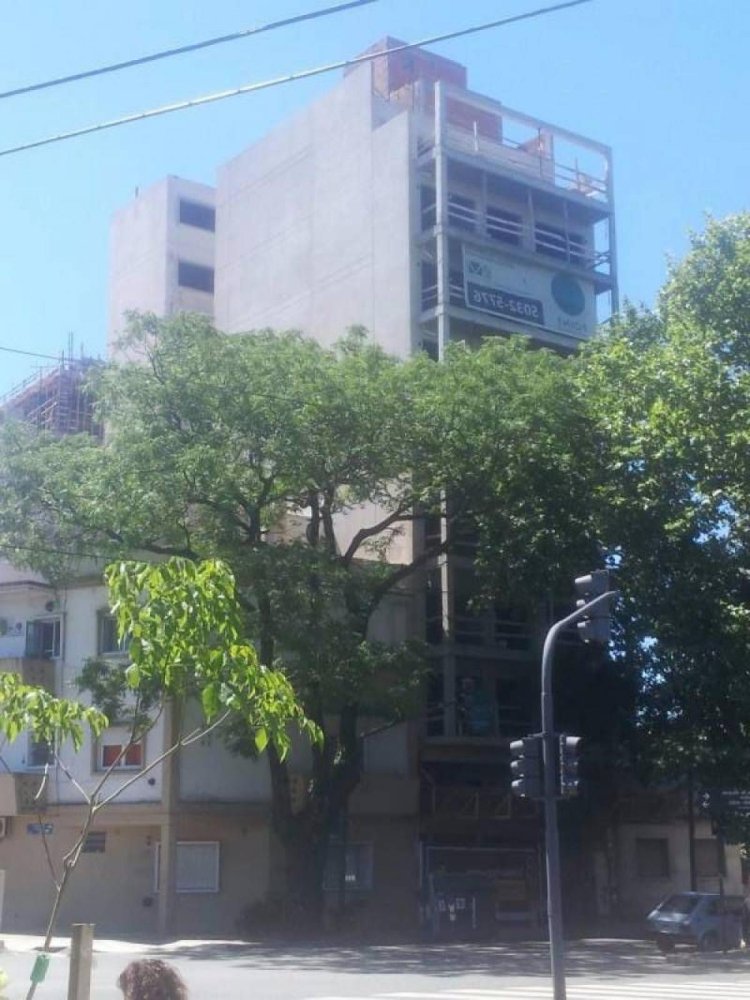 88m² Office in Buenos Aires, Argentina No. 106425