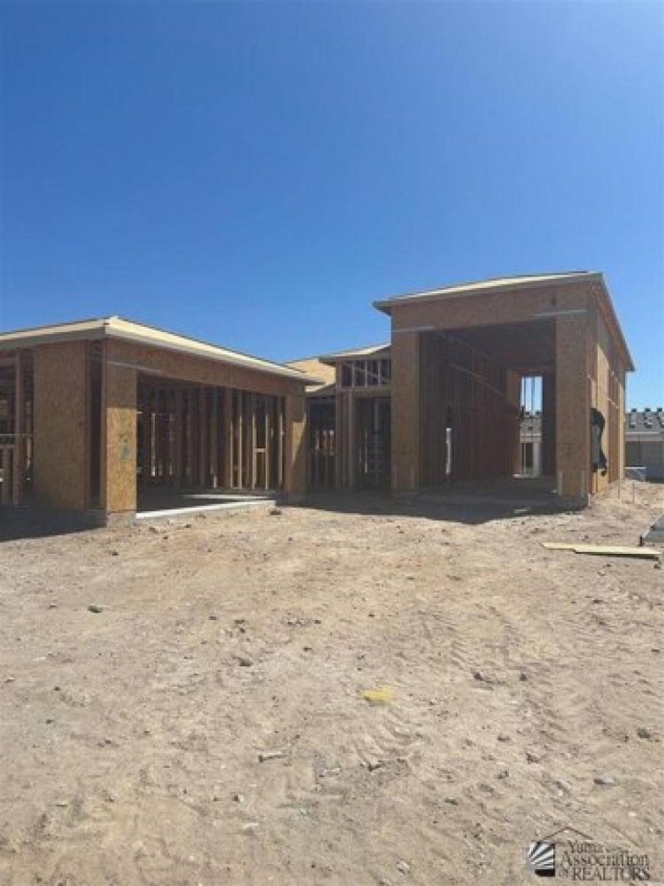3 bedrooms House in Yuma, USA No. 383713