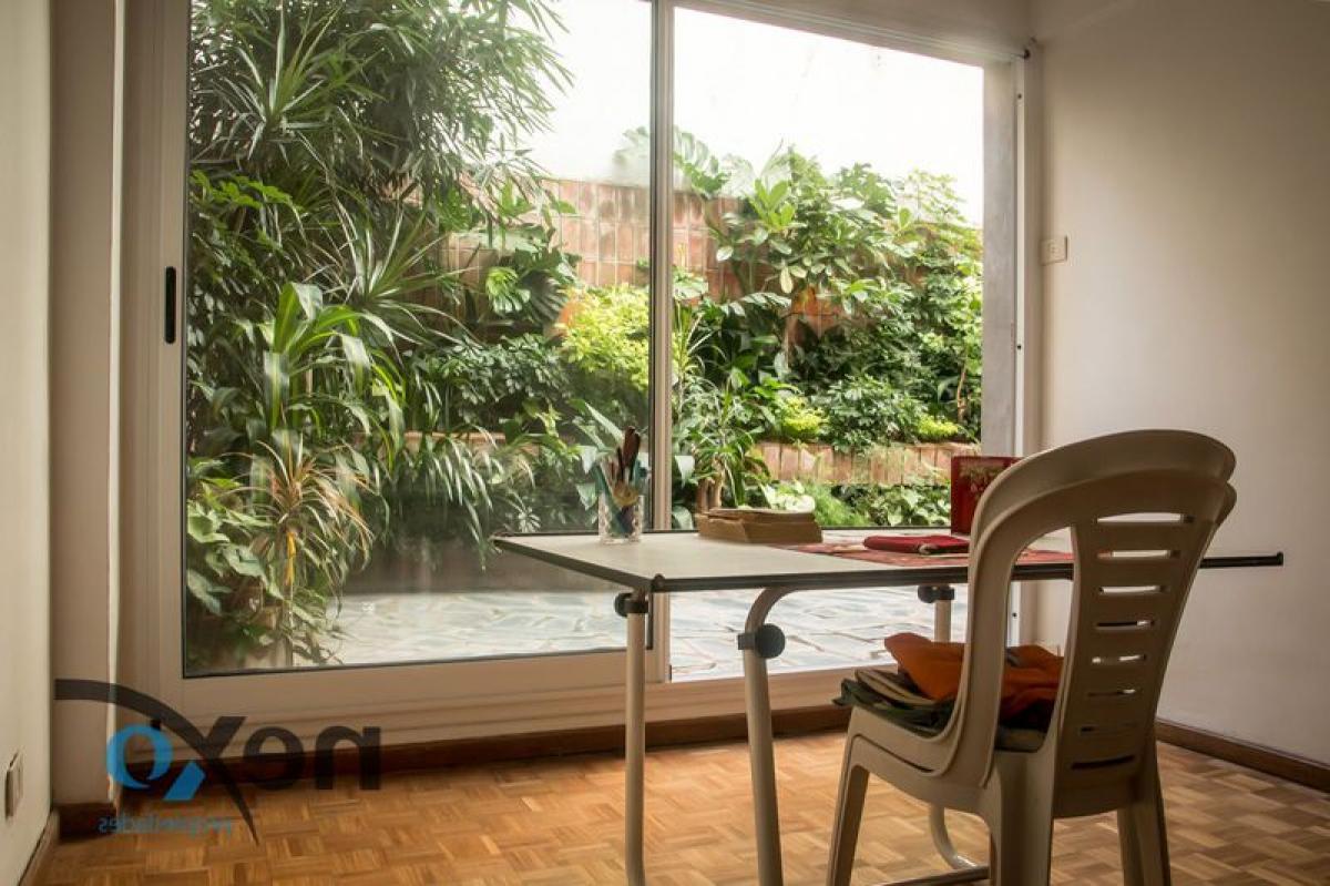 2 Schlafzimmer Wohnung in Buenos Aires, Argentina, Nr. 99989