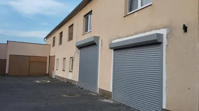 860m² Commercial property in Feldbach, Austria No. 106311