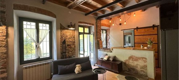 Estudio en Angera, Italy No. 315059 10