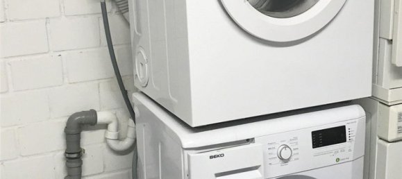 2 Schlafzimmer Wohnung in Ennepe-Ruhr, Germany, Nr. 347989 18