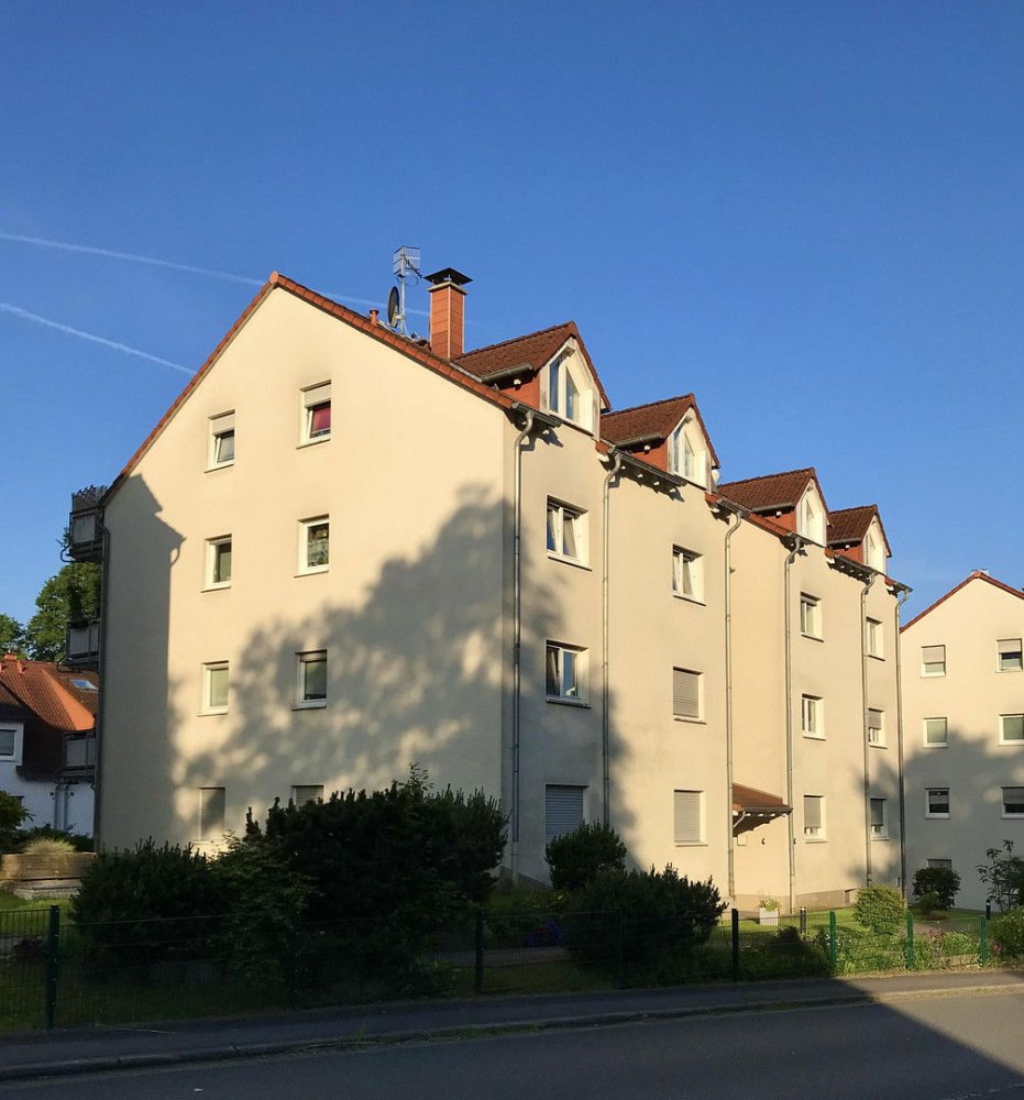 2 Schlafzimmer Wohnung in Ennepe-Ruhr, Germany, Nr. 347989