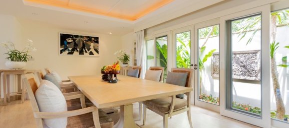 3 bedrooms Villa in Naithon Beach, Thailand No. 70669 22