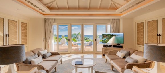 3 bedrooms Villa in Naithon Beach, Thailand No. 70669 3