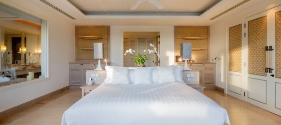 3 bedrooms Villa in Naithon Beach, Thailand No. 70669 16