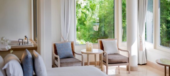 3 bedrooms Villa in Naithon Beach, Thailand No. 70669 27