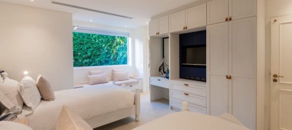 3 bedrooms Villa in Naithon Beach, Thailand No. 70669 14