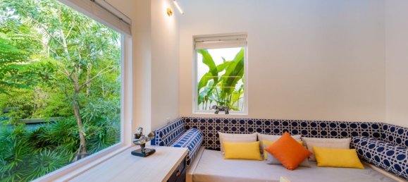 3 bedrooms Villa in Naithon Beach, Thailand No. 70669 26