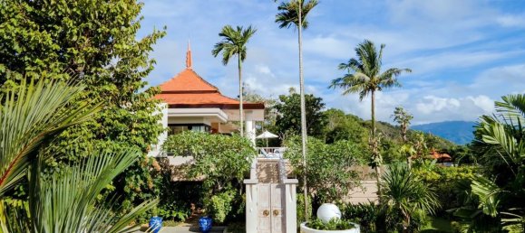 3 bedrooms Villa in Naithon Beach, Thailand No. 70669 12