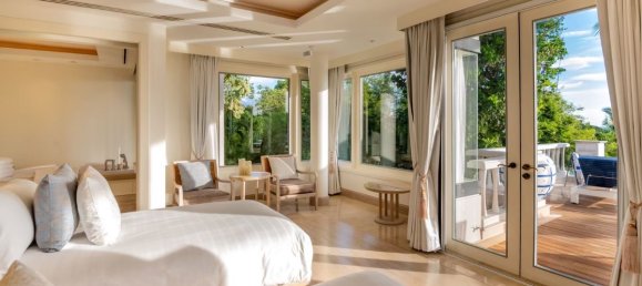 3 bedrooms Villa in Naithon Beach, Thailand No. 70669 21