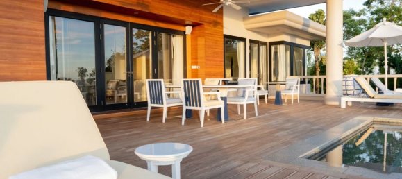 3 bedrooms Villa in Naithon Beach, Thailand No. 70669 25