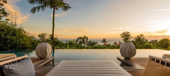 3 bedrooms Villa in Naithon Beach, Thailand No. 70669 2