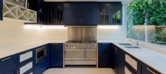 3 bedrooms Villa in Naithon Beach, Thailand No. 70669 28