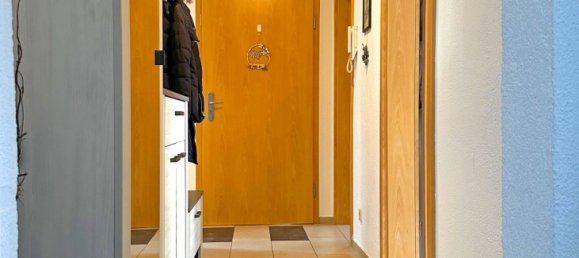 4 rooms Apartment in Stuttgart, Germany No. 115844 13