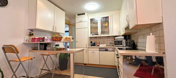 4 rooms Apartment in Stuttgart, Germany No. 115844 8