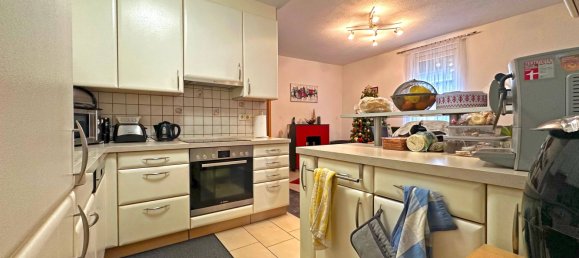 4 rooms Apartment in Stuttgart, Germany No. 115844 10